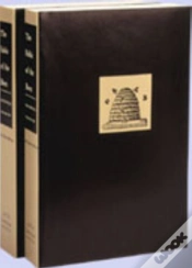 Capa do artigo Fable Of The Bees, Volumes 1 & 2