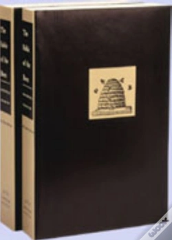 Capa do artigo Fable Of The Bees, Volumes 1 & 2