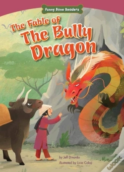 Capa do artigo Fable Of The Bully Dragon