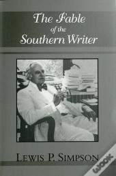 Fable Of The Southern Writer