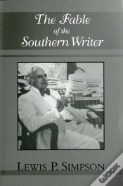 Capa do artigo Fable Of The Southern Writer