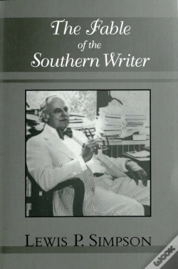 Capa do artigo Fable Of The Southern Writer