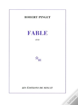 Capa do artigo Fable