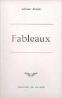 Fableaux - Preview
