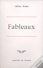 Capa do artigo Fableaux