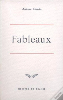 Capa do artigo Fableaux