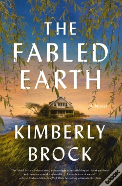Capa do artigo Fabled Earth