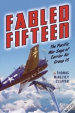 Capa do artigo Fabled Fifteen