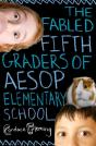 Fabled Fifth Graders Of Aesop Elementary School - Preview