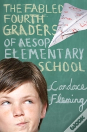 Capa do artigo Fabled Fourth Graders Of Aesop Elementary School