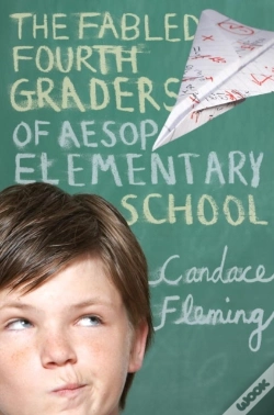 Capa do artigo Fabled Fourth Graders Of Aesop Elementary School