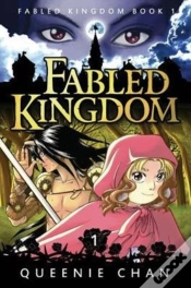 Capa do artigo Fabled Kingdom