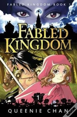 Capa do artigo Fabled Kingdom