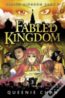 Fabled Kingdom