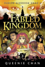 Fabled Kingdom - Preview