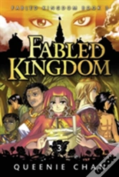 Fabled Kingdom