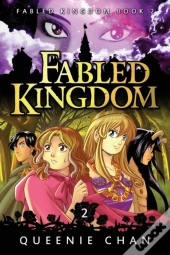 Fabled Kingdom