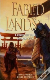 Capa do artigo Fabled Lands