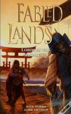 Capa do artigo Fabled Lands