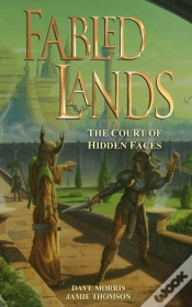 Capa do artigo Fabled Lands