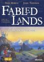 Fabled Lands T.1 ; Le Royaume Déchiré - Preview