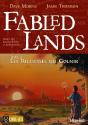 Fabled Lands T.2 ; Les Richesses Du Golnir - Preview