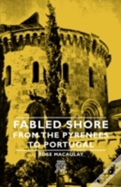 Capa do artigo Fabled Shore - From The Pyrenees To Port
