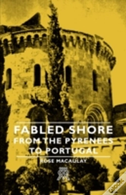 Capa do artigo Fabled Shore - From The Pyrenees To Port