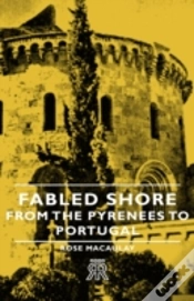 Capa do artigo Fabled Shore - From The Pyrenees To Port
