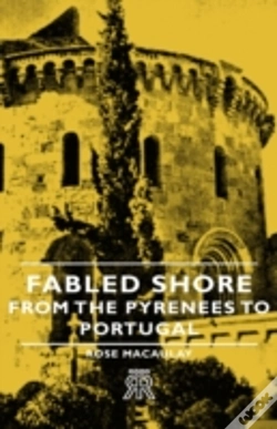 Capa do artigo Fabled Shore - From The Pyrenees To Port
