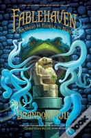 Fablehaven - A Ascensão da Estrela da Noite
