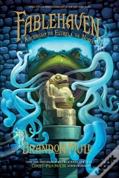 Fablehaven - A Ascensão da Estrela da Noite