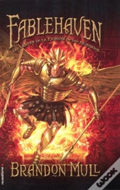Capa do artigo Fablehaven. Las Llaves De La Prisión De Los Demonios