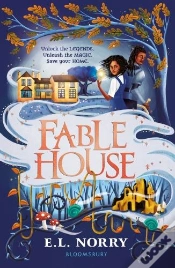 Capa do artigo Fablehouse