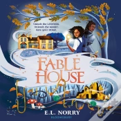 Capa do artigo Fablehouse