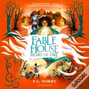 Capa do artigo Fablehouse: Heart Of Fire
