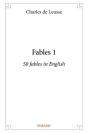 Fables 1 - Preview