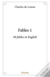 Capa do artigo Fables 1
