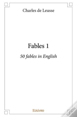Capa do artigo Fables 1