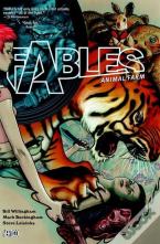 Fables  2 - Animal Farm