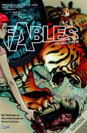 Capa do artigo Fables  2 - Animal Farm