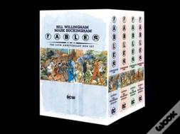 Fables 20th Anniversary Box Set