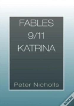 Capa do artigo Fables 9/11 Katrina