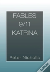Capa do artigo Fables 9/11 Katrina