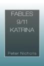 Fables 9/11 Katrina - Preview