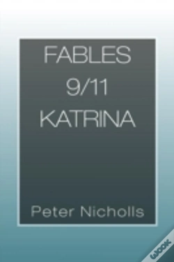 Capa do artigo Fables 9/11 Katrina