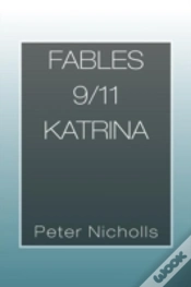 Capa do artigo Fables 9/11 Katrina