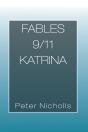 Fables 9/11 Katrina - Preview