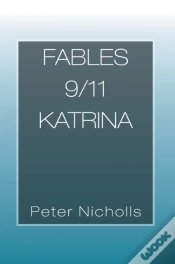 Capa do artigo Fables 9/11 Katrina