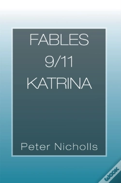 Capa do artigo Fables 9/11 Katrina